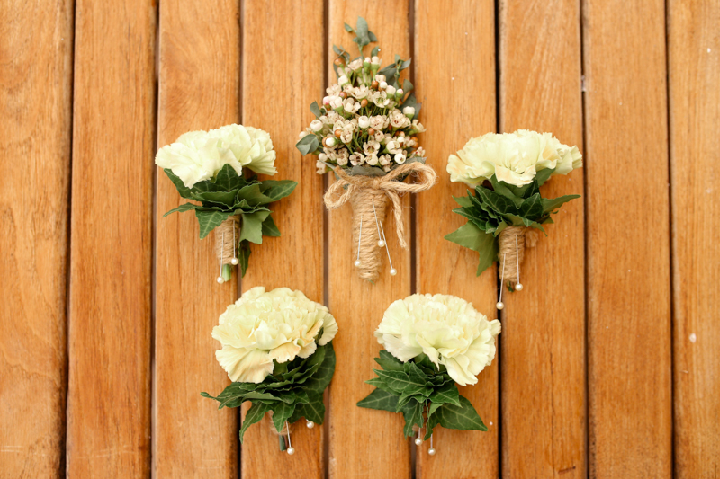 Alvin x Jessa Wedding Blog - 23