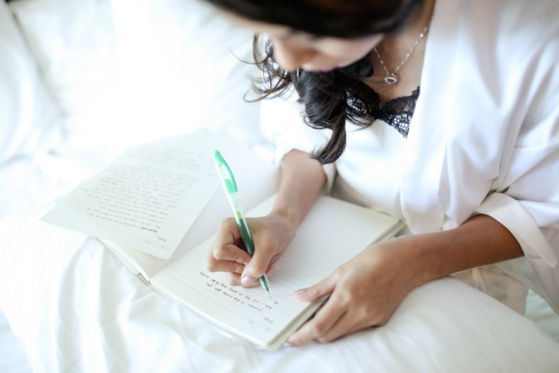 Alvin x Jessa Wedding Blog - 28