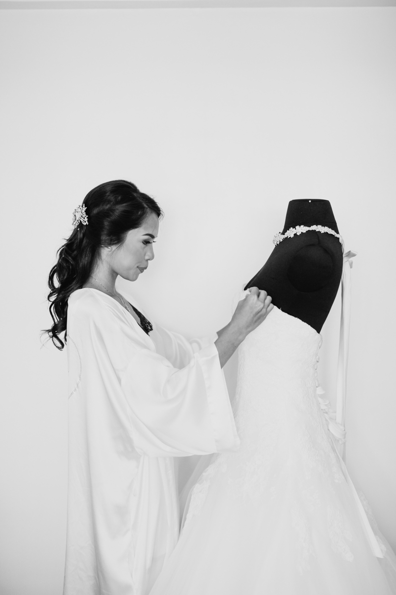 Alvin x Jessa Wedding Blog - 31