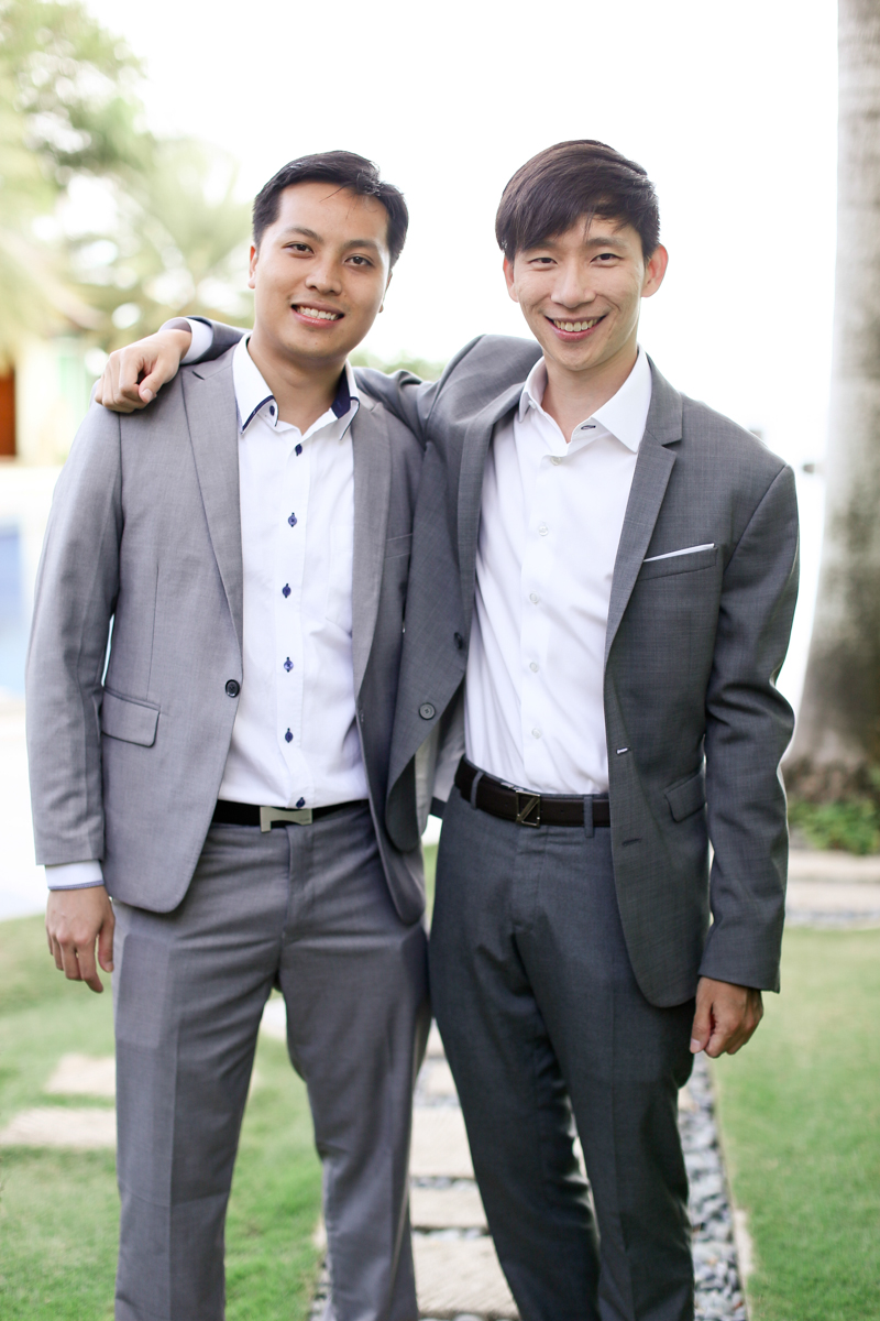 Alvin x Jessa Wedding Blog - 32