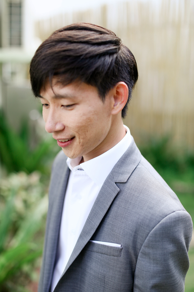 Alvin x Jessa Wedding Blog - 33