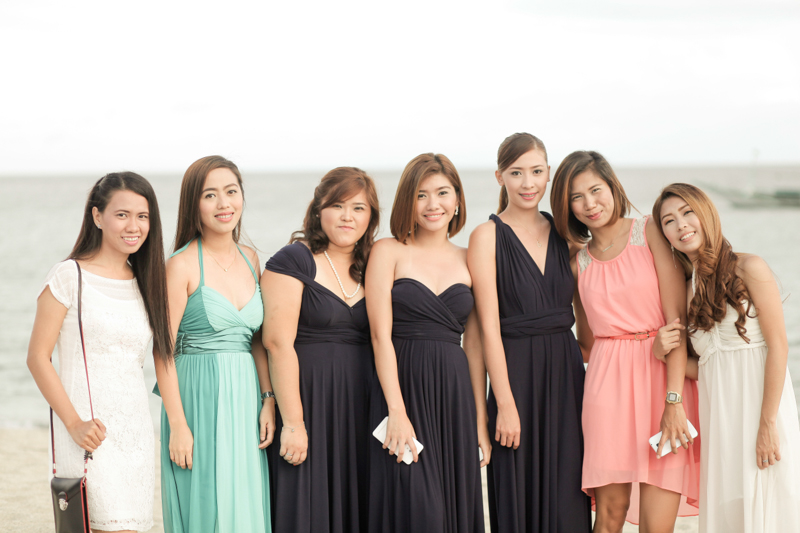 Alvin x Jessa Wedding Blog - 36