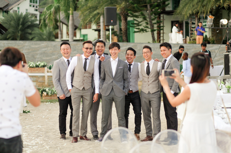 Alvin x Jessa Wedding Blog - 38