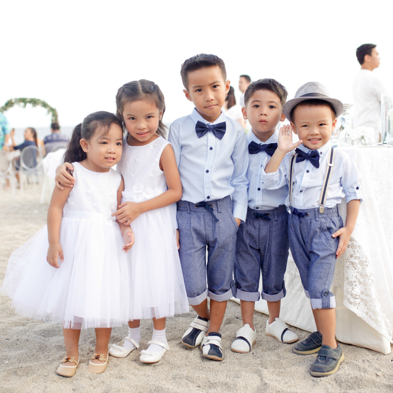 Alvin x Jessa Wedding Blog - 42