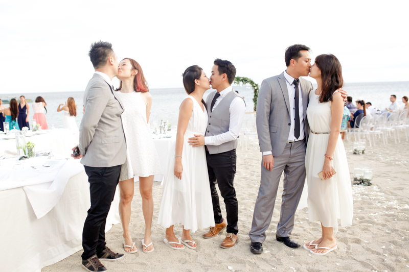 Alvin x Jessa Wedding Blog - 43