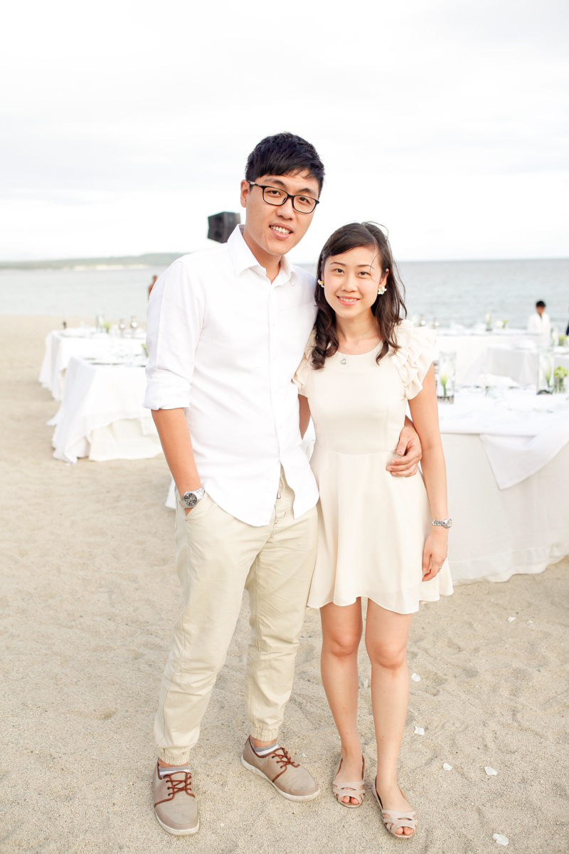 Alvin x Jessa Wedding Blog - 44