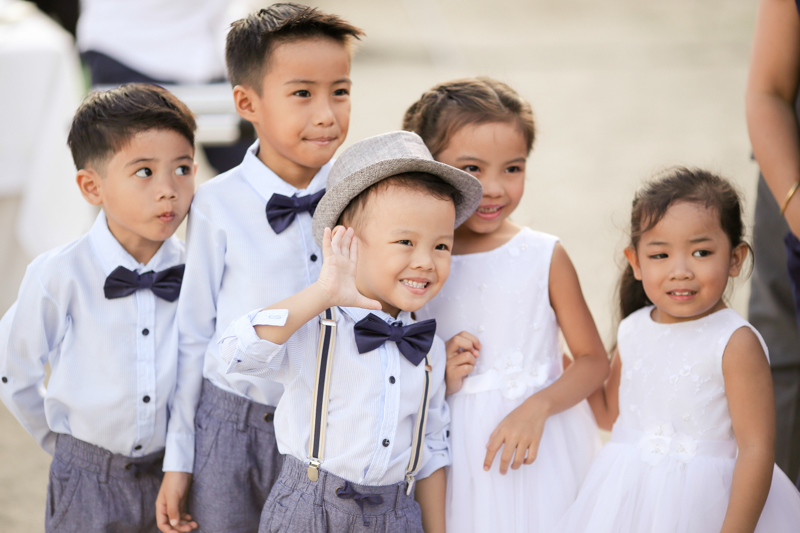 Alvin x Jessa Wedding Blog - 45