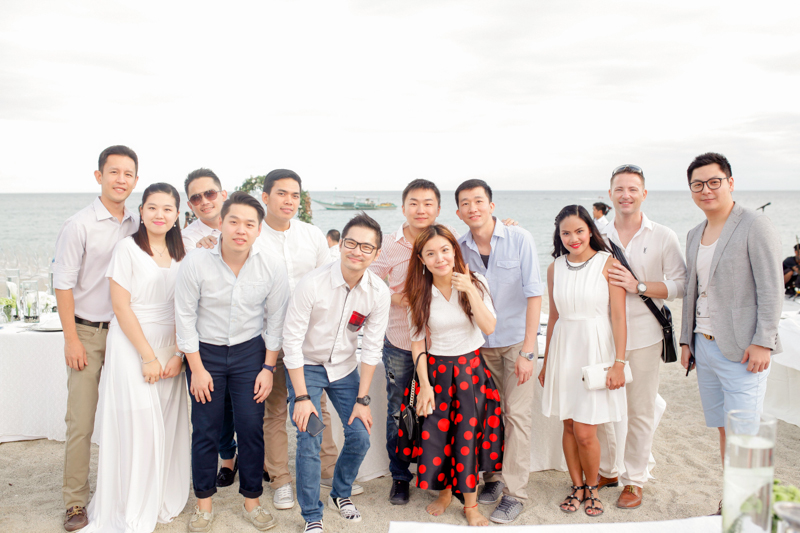 Alvin x Jessa Wedding Blog - 47