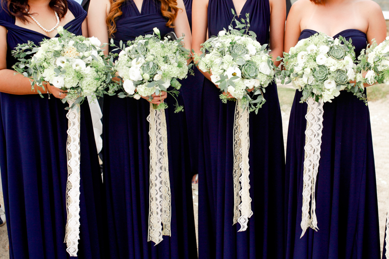 Alvin x Jessa Wedding Blog - 49