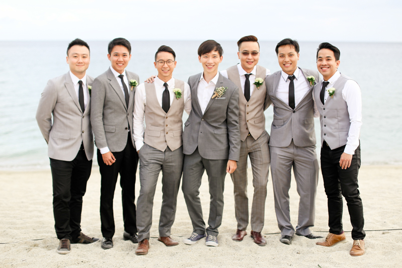 Alvin x Jessa Wedding Blog - 50