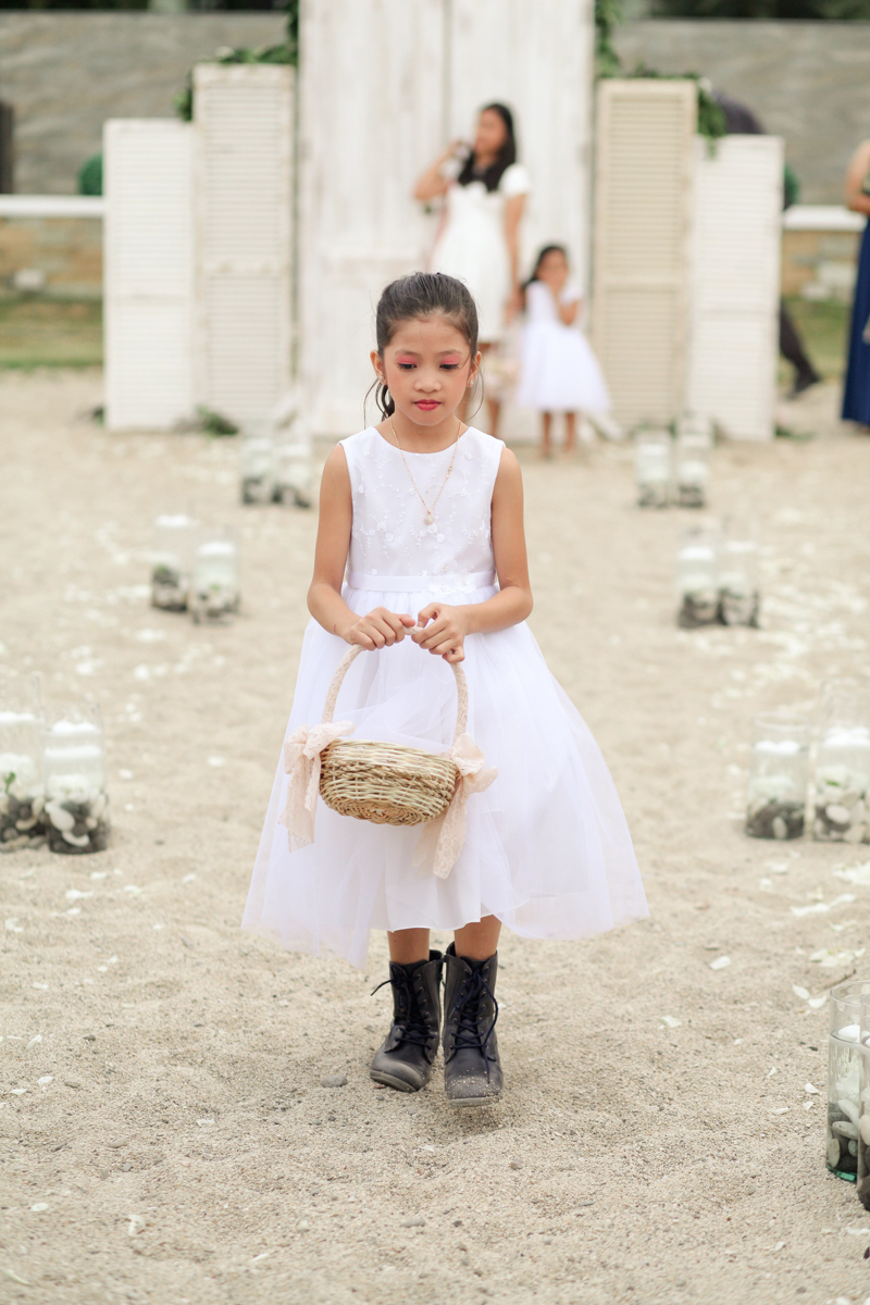 Alvin x Jessa Wedding Blog - 51