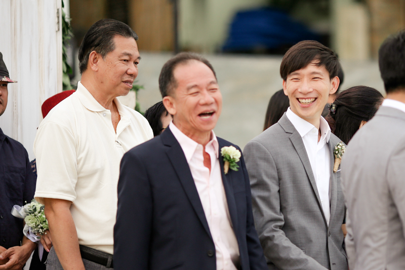 Alvin x Jessa Wedding Blog - 54