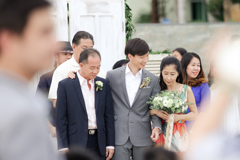 Alvin x Jessa Wedding Blog - 57