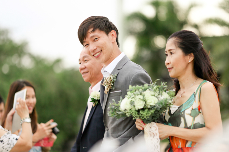Alvin x Jessa Wedding Blog - 58