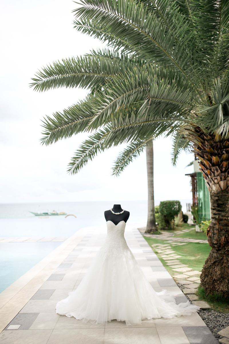 Alvin x Jessa Wedding Blog - 6