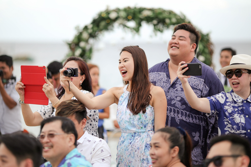 Alvin x Jessa Wedding Blog - 60