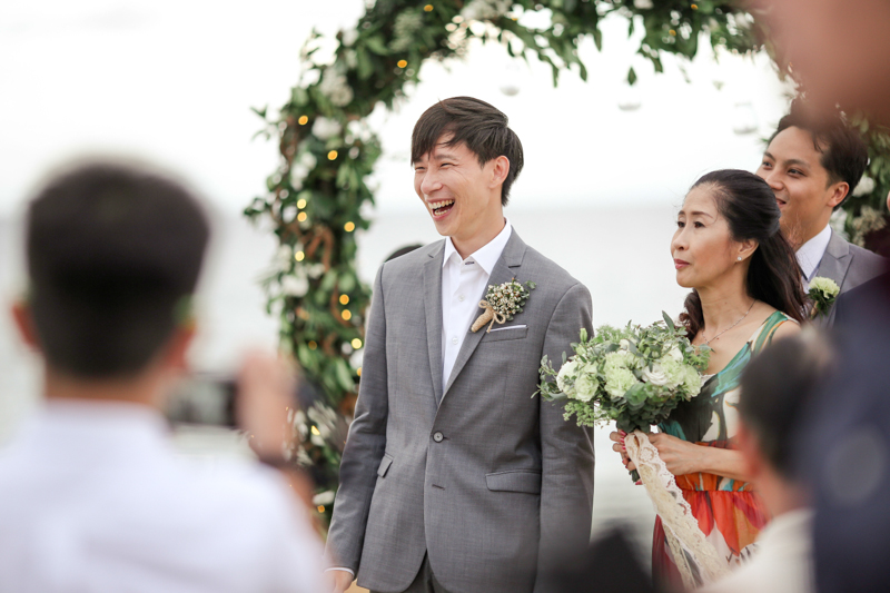 Alvin x Jessa Wedding Blog - 62