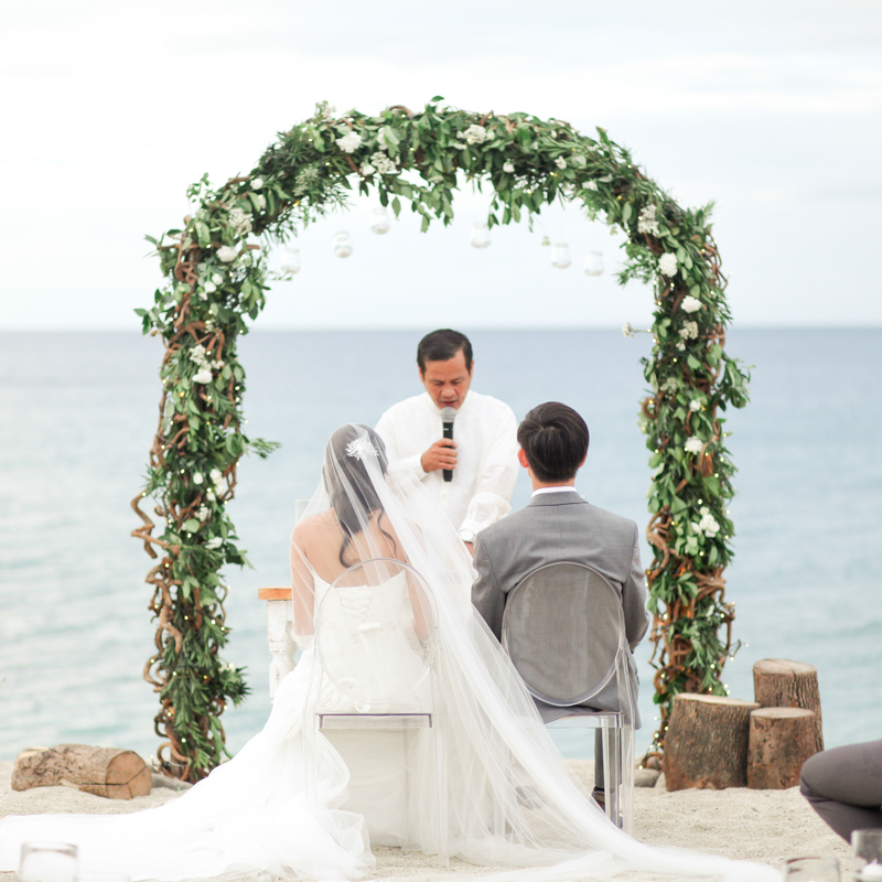 Alvin x Jessa Wedding Blog - 65