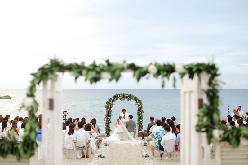 Alvin x Jessa Wedding Blog - 67