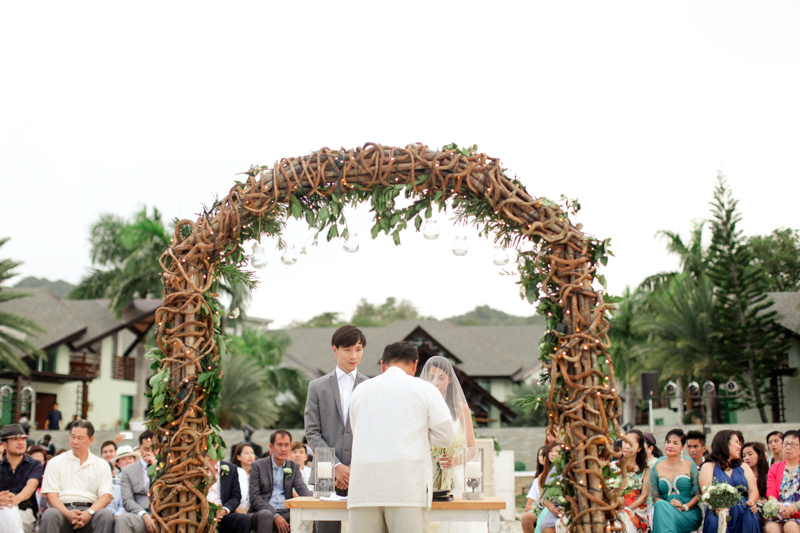 Alvin x Jessa Wedding Blog - 70