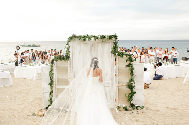 Alvin x Jessa Wedding Blog - 71