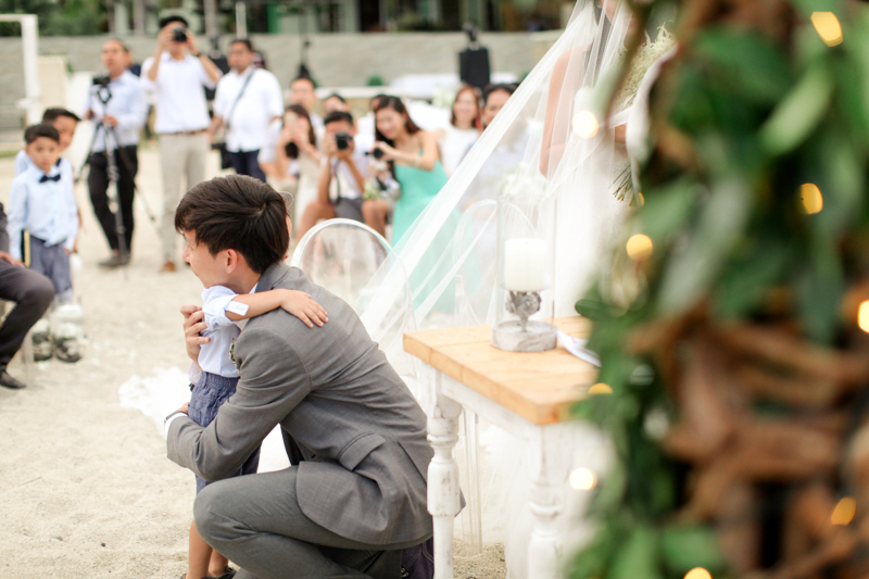 Alvin x Jessa Wedding Blog - 73