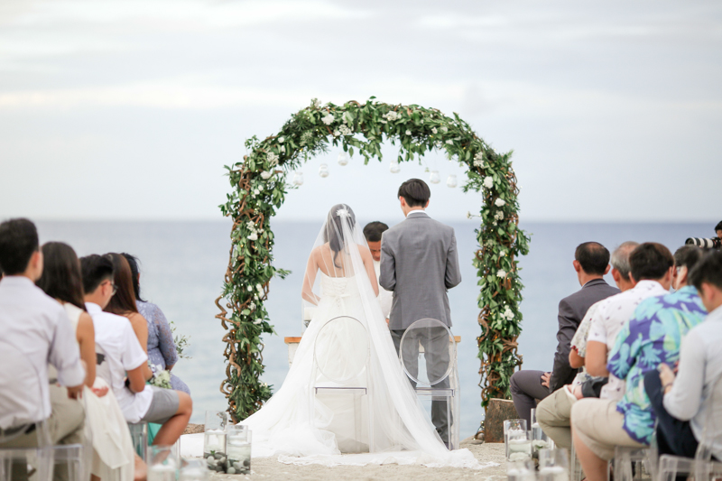 Alvin x Jessa Wedding Blog - 78