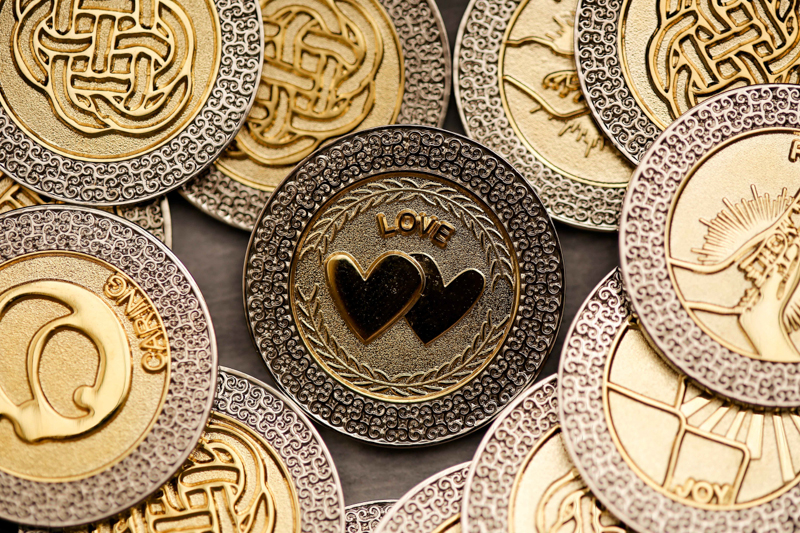 Alvin x Jessa Wedding Blog - 8