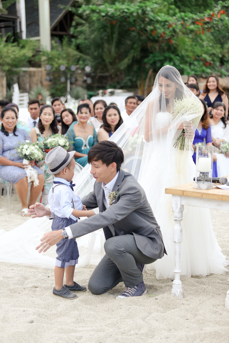Alvin x Jessa Wedding Blog - 80