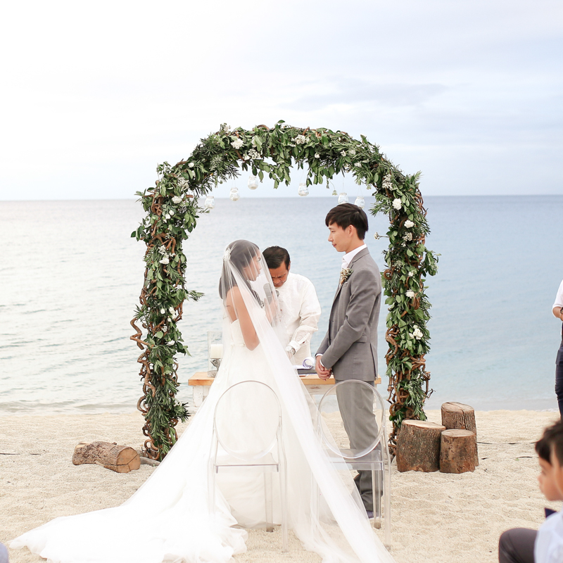 Alvin x Jessa Wedding Blog - 81