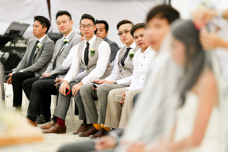 Alvin x Jessa Wedding Blog - 82