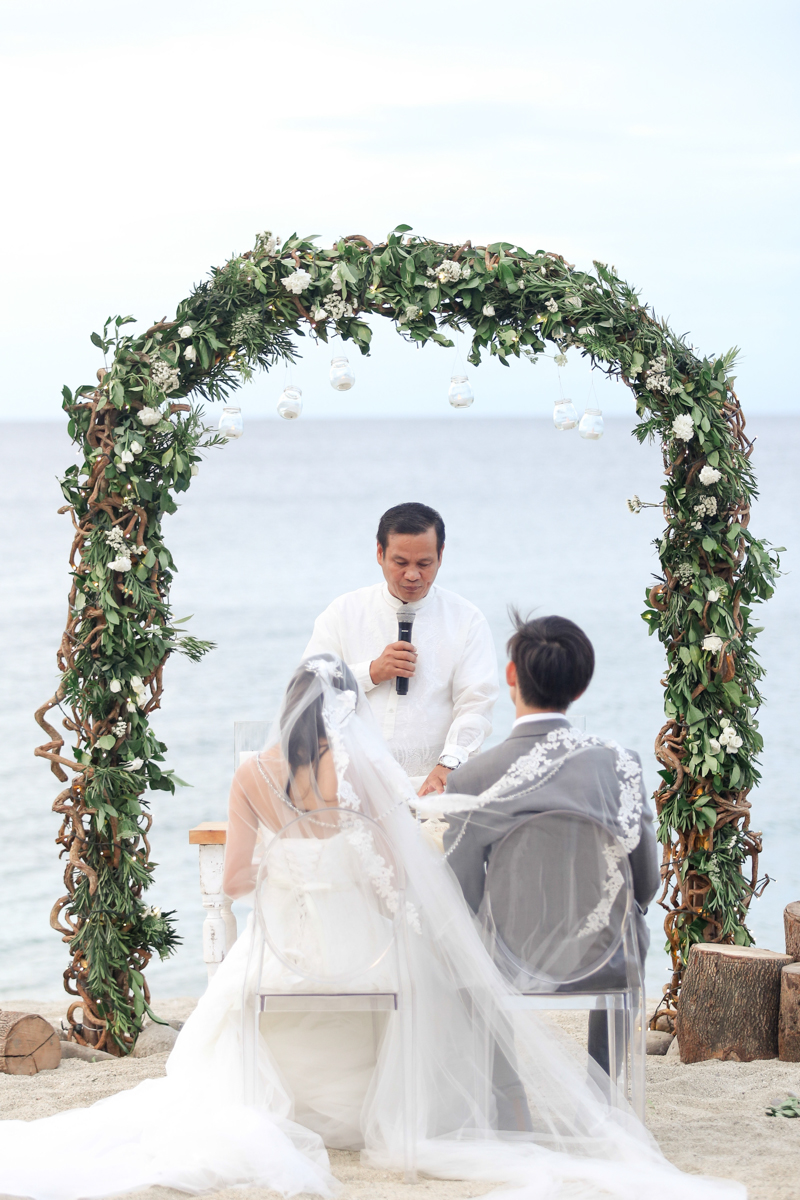 Alvin x Jessa Wedding Blog - 85