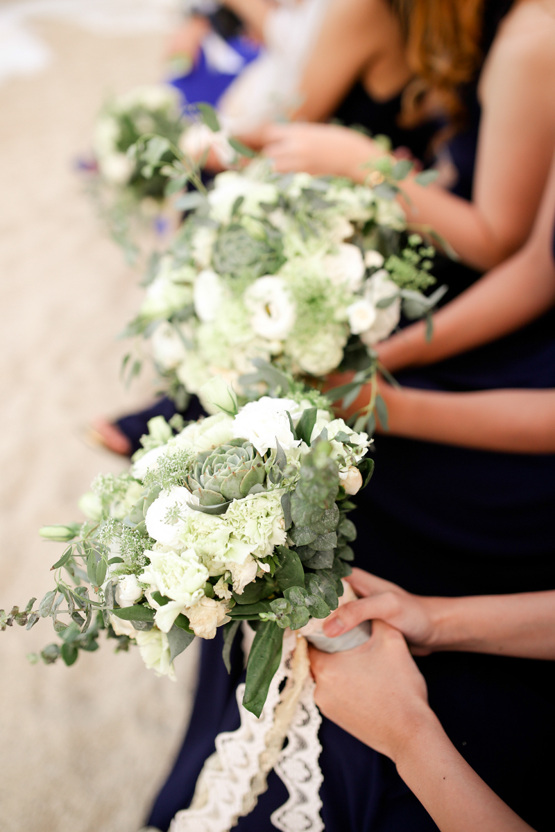 Alvin x Jessa Wedding Blog - 86