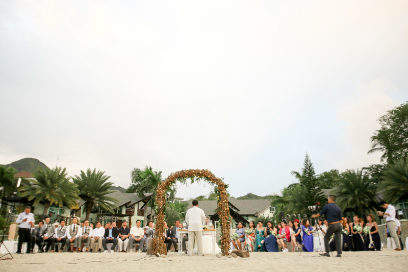 Alvin x Jessa Wedding Blog - 87