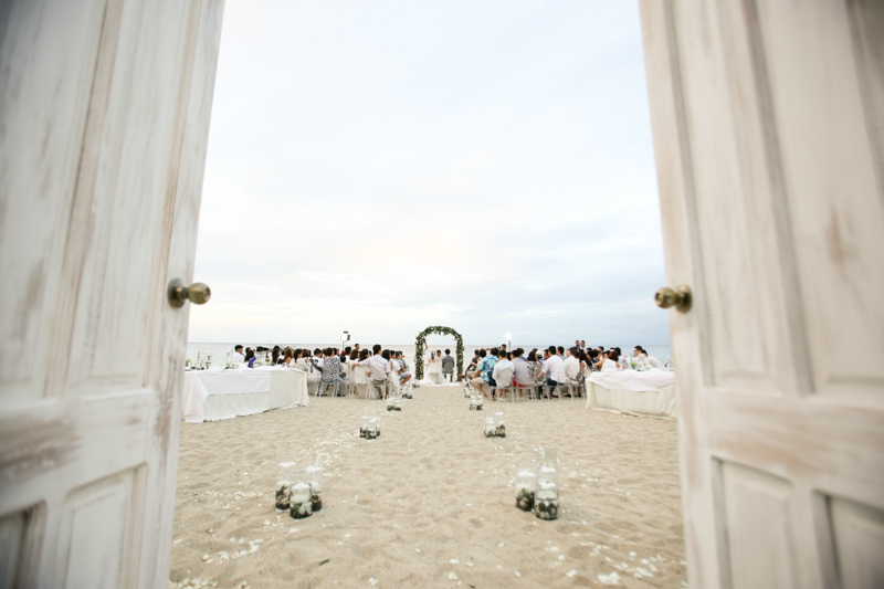 Alvin x Jessa Wedding Blog - 88