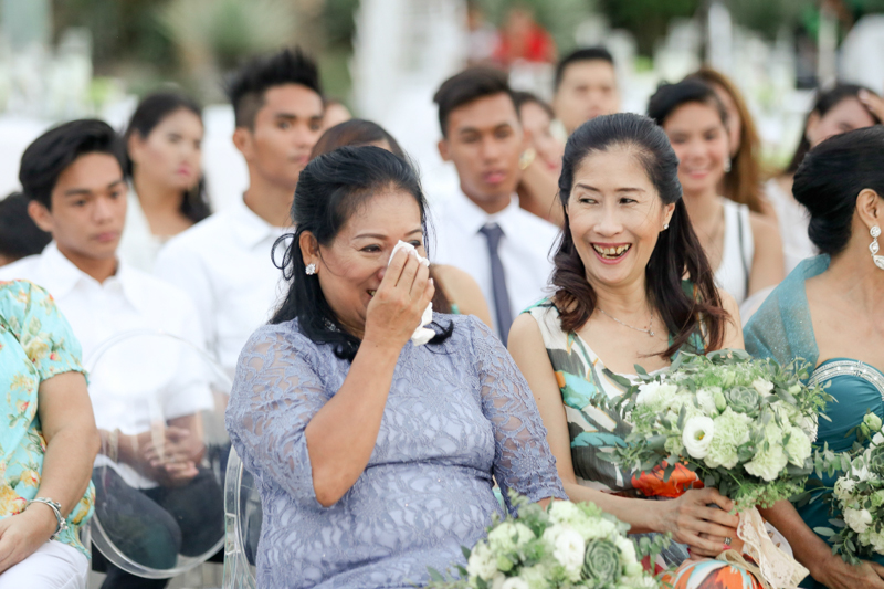 Alvin x Jessa Wedding Blog - 89