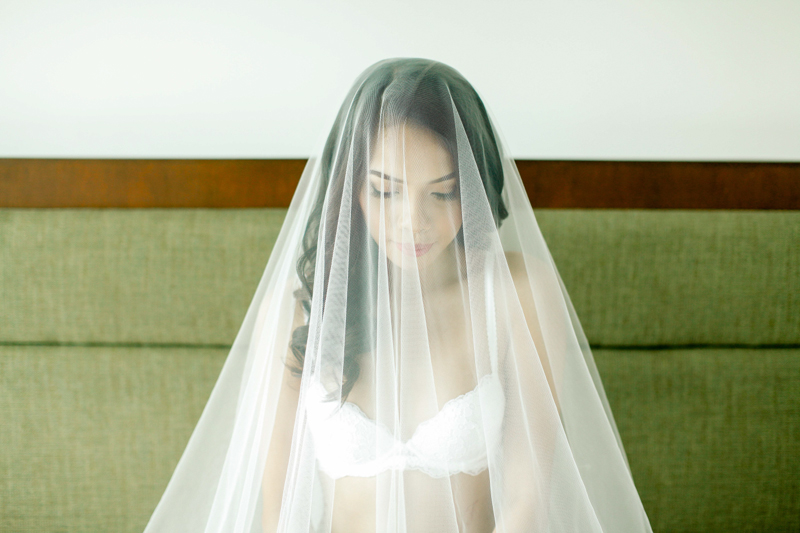 Alvin x Jessa Wedding Blog - 9