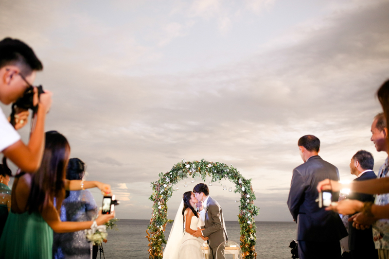 Alvin x Jessa Wedding Blog - 90