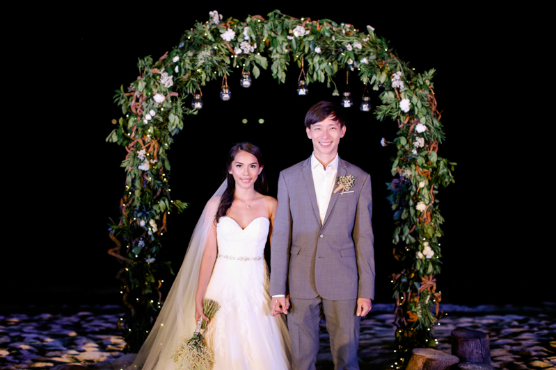 Alvin x Jessa Wedding Blog - 97