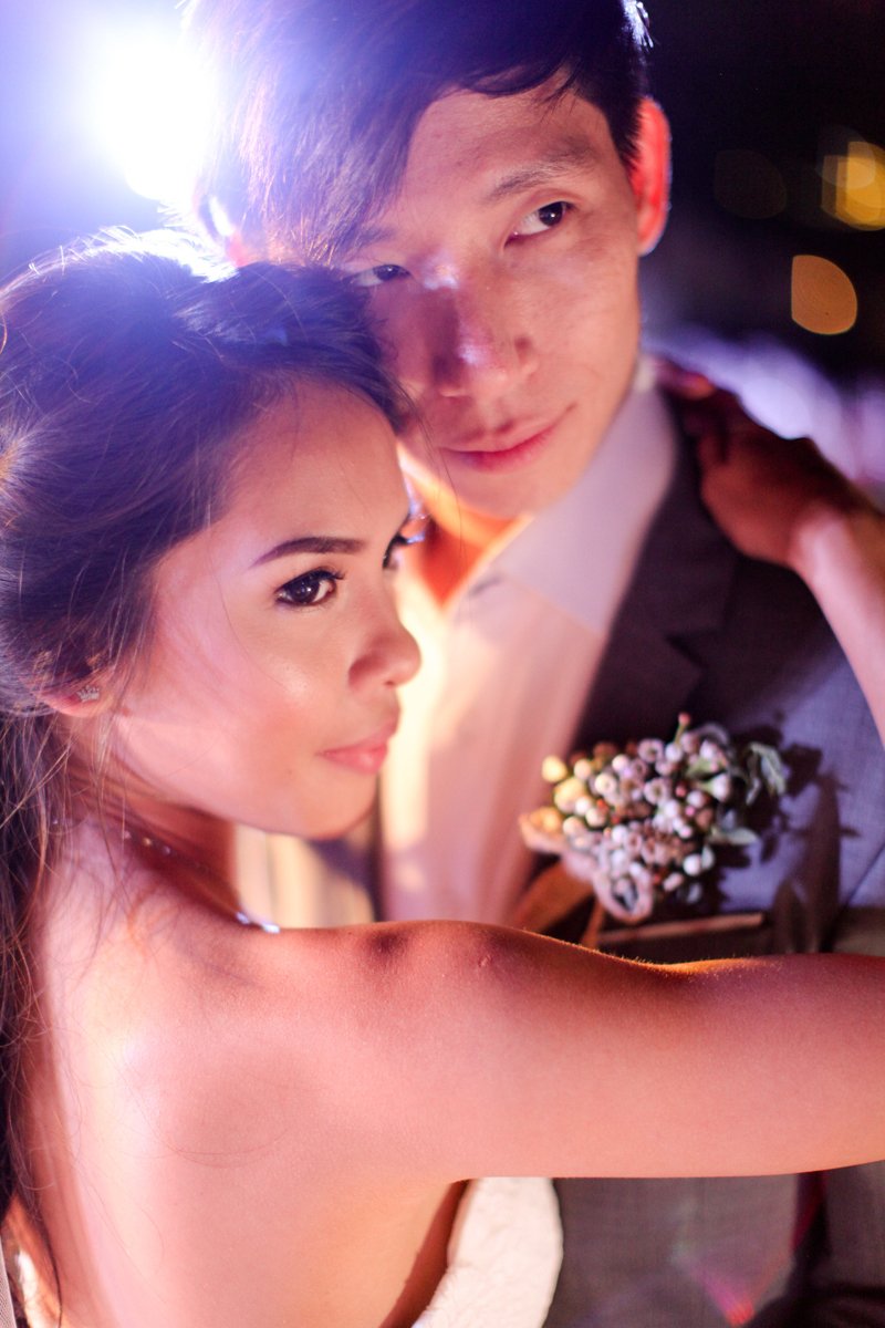 Alvin x Jessa Wedding Blog - 99