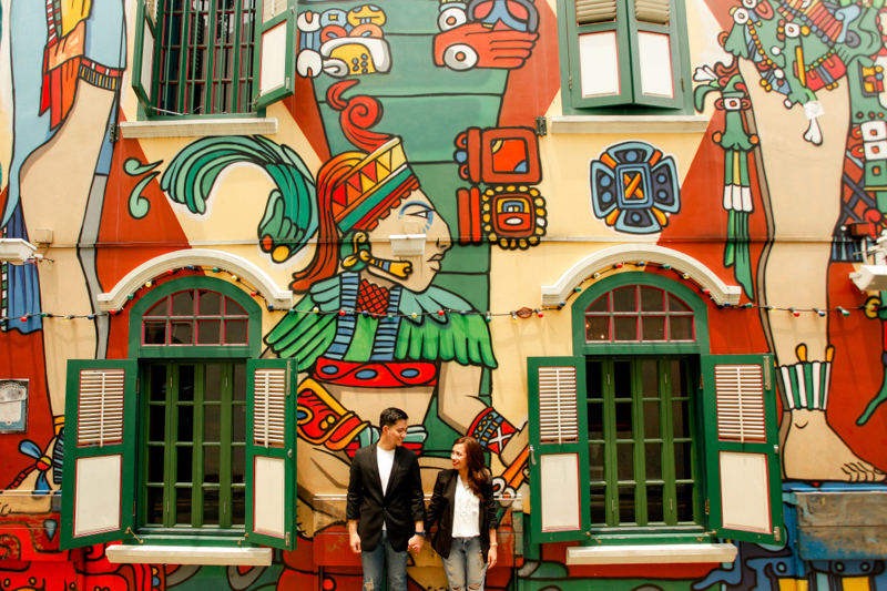 Ysrael x Thea Prenup FB Upload-48