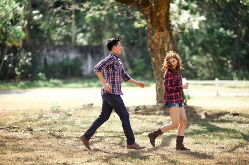 Reinald x Erika Prenup FB-57