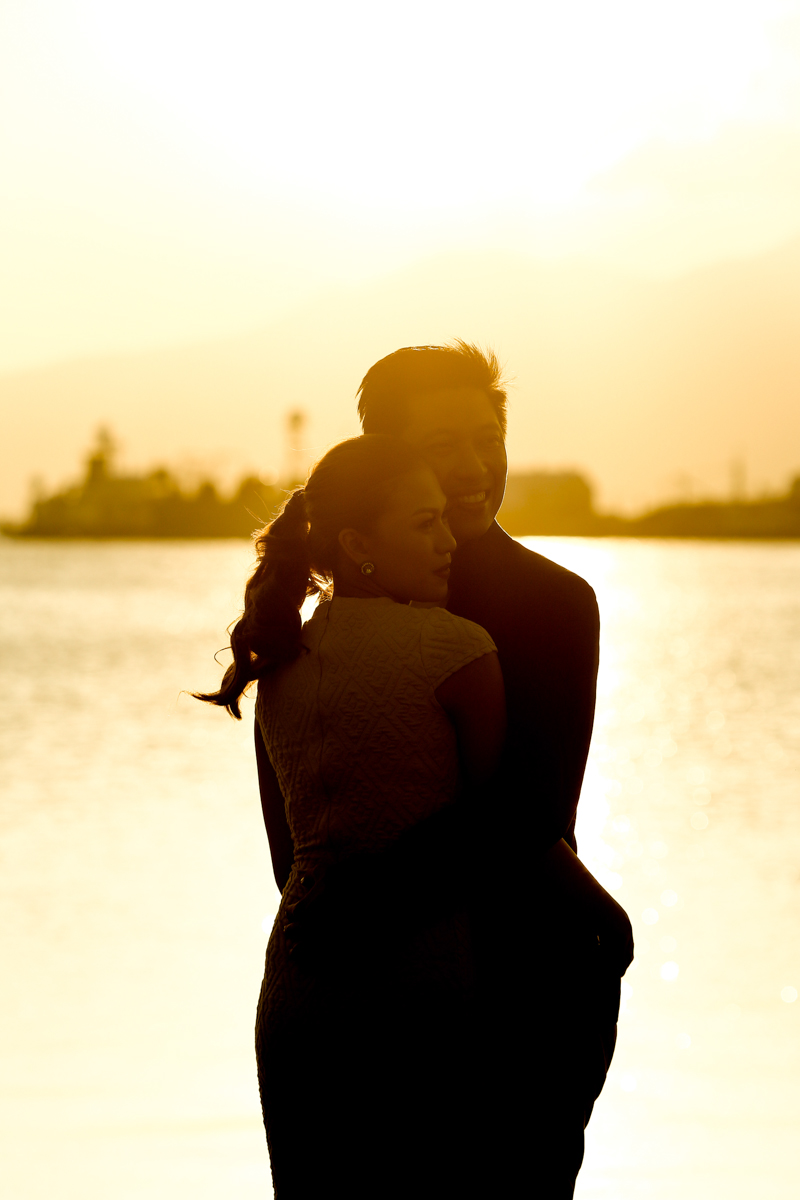 Reinald x Erika Prenup FB-68