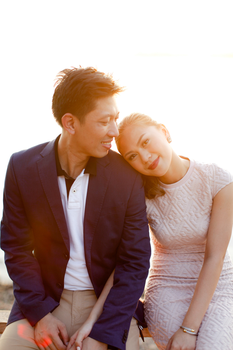 Reinald x Erika Prenup FB-71