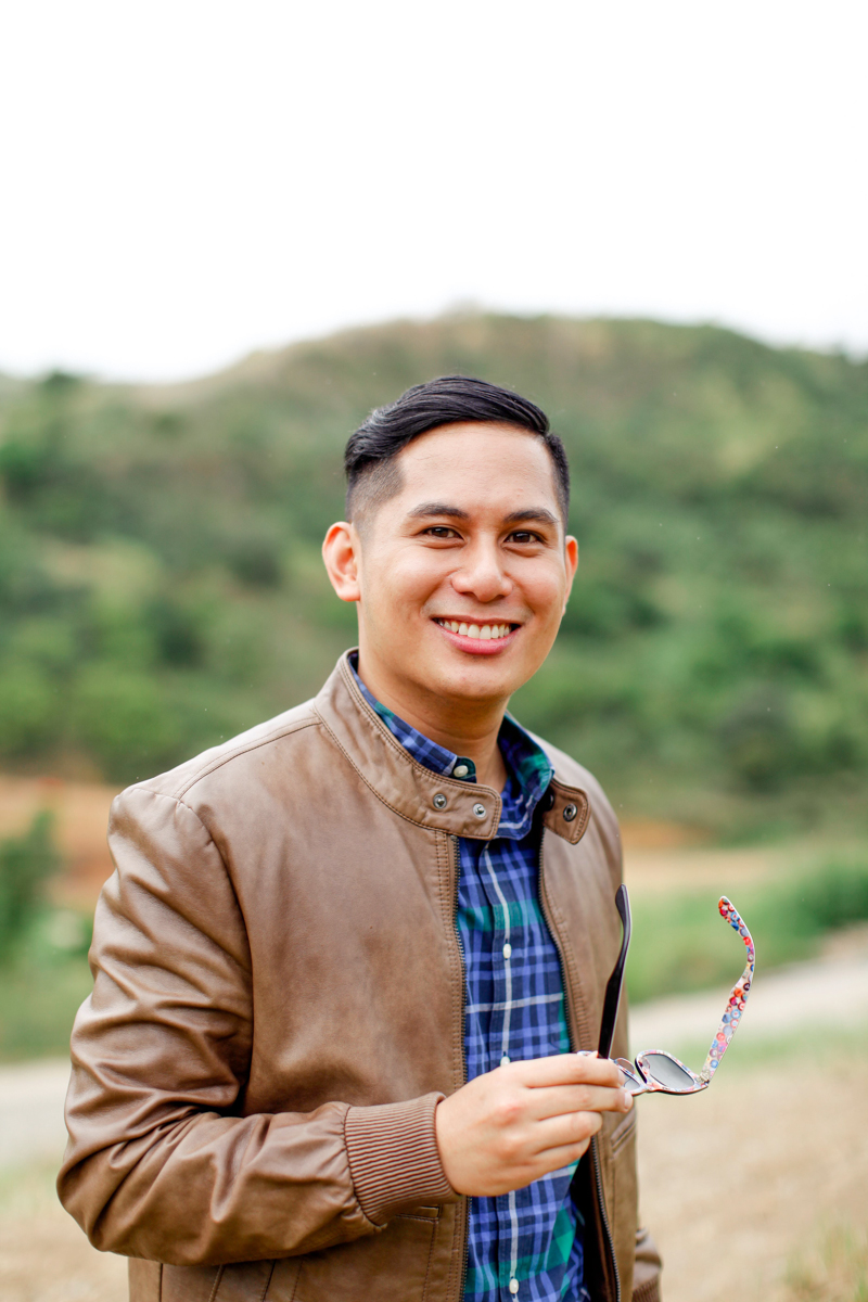 Paolo x Lourd Prenup Blog FB-84