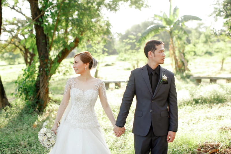 JP x Jane Wedding FB-100