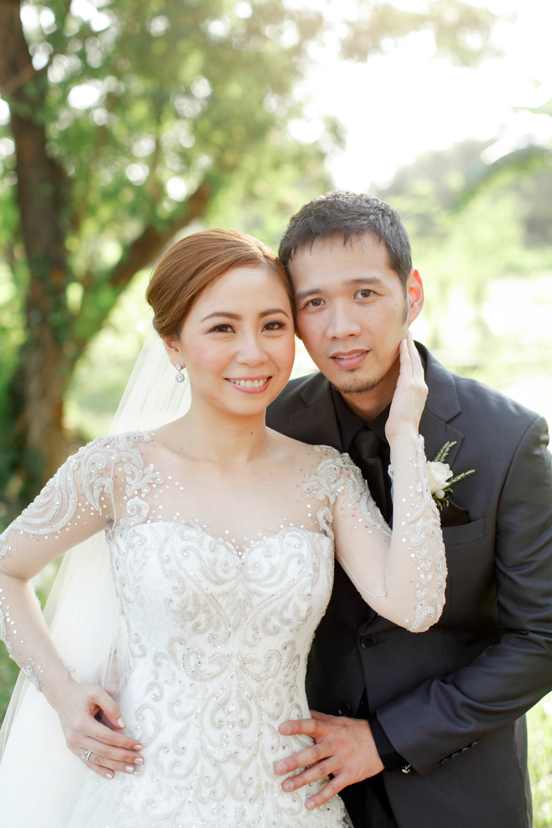 JP x Jane Wedding FB-101