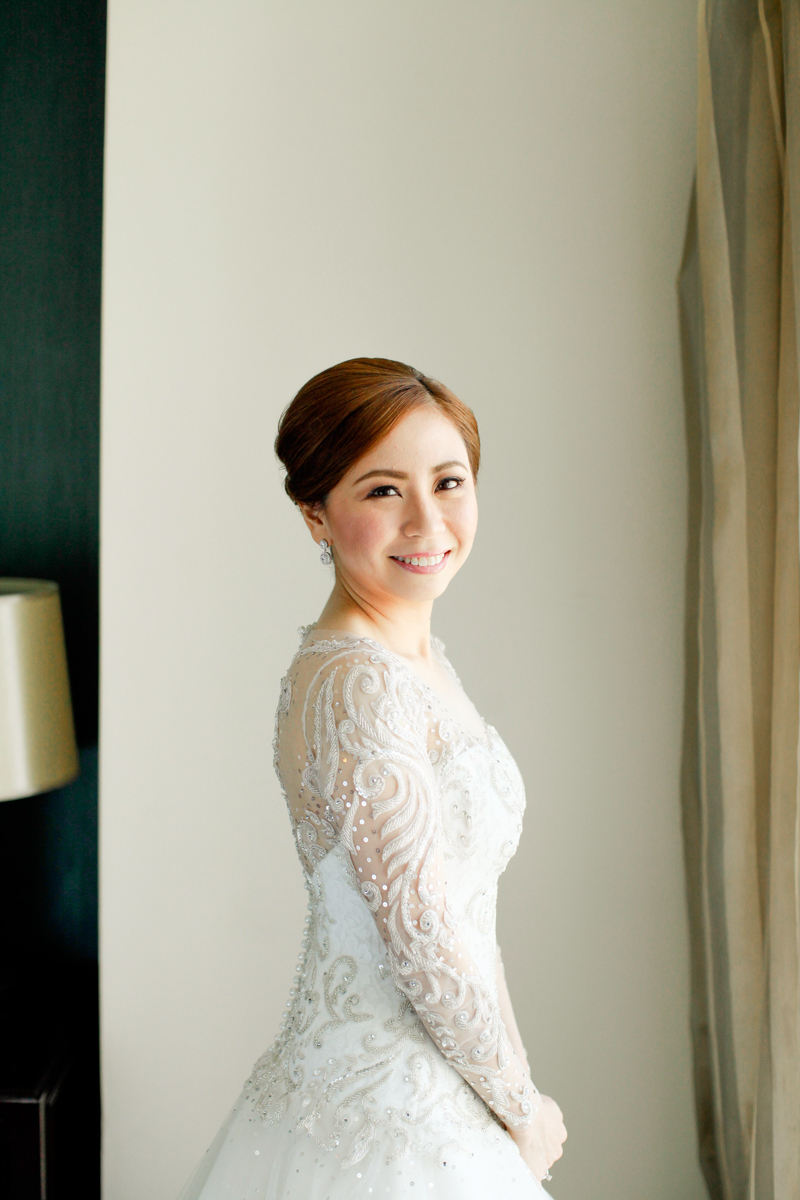 JP x Jane Wedding FB-55