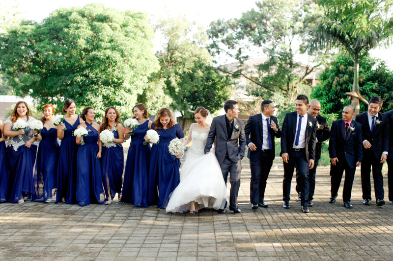 JP x Jane Wedding FB-81