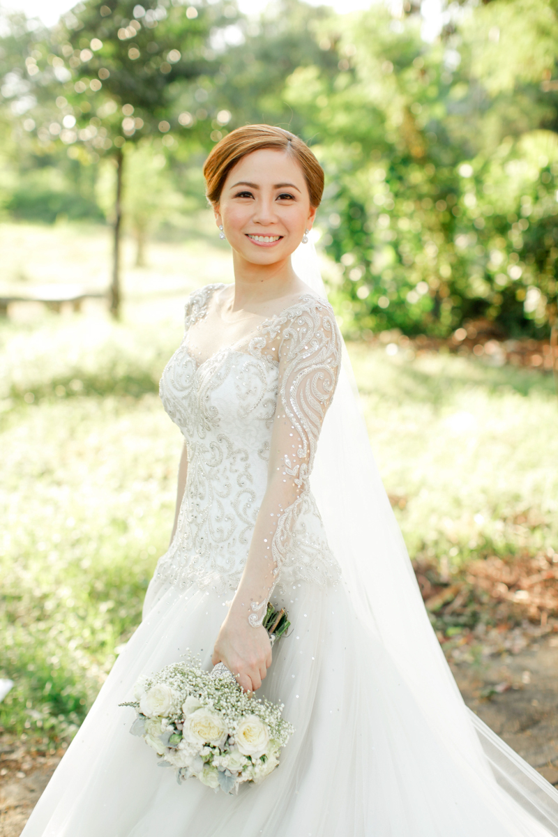 JP x Jane Wedding FB-90